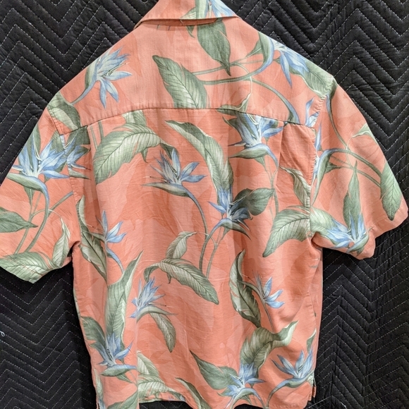 Jamaican Jaxx Men's Shirt - Picture 2 of 7